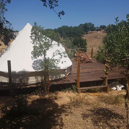 Sublim' Ecolodge Abela Экстерьер фото