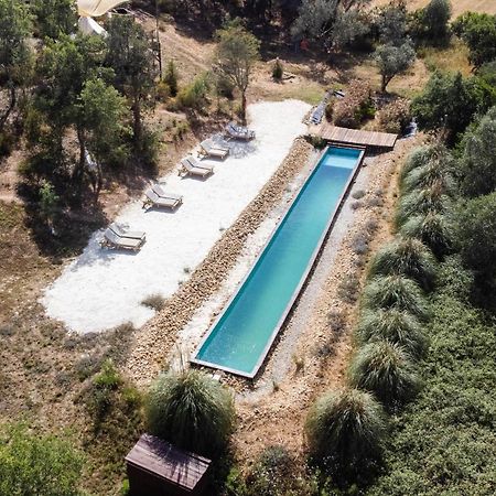 Sublim' Ecolodge Abela Экстерьер фото