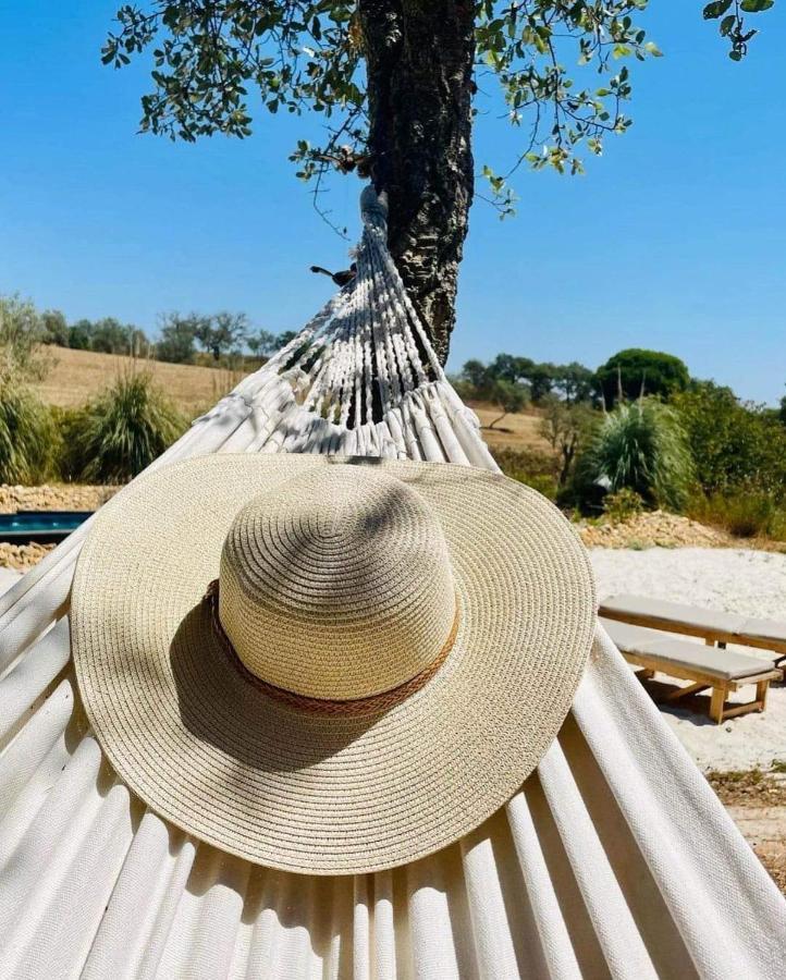 Sublim' Ecolodge Abela Экстерьер фото
